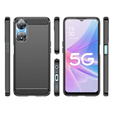 Telefontok a Oppo A78 5G, Carbon, fekete