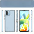 Telefontok a Xiaomi Redmi A1 4G / A2 4G, Fusion Hybrid, átlátszó