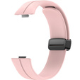Szilikon szíj a Huawei Watch Fit 4 / 4 Pro / 3 órához