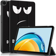 Tok Huawei MatePad SE 10.4 2022, Smartcase, don't touch me