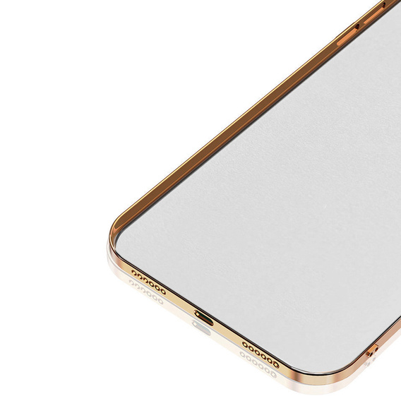 Telefontok a Oppo A17, Electro Ring, fehér
