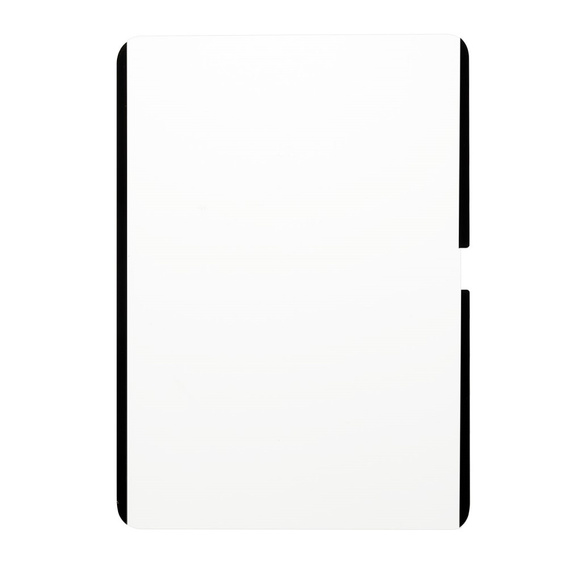 PVC papírérzetű védőfólia iPad 11" 2025 A16 (11 gen.) / iPad 10.9" 2022 (10 gen.) készülékhez, átlátszó