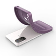 Telefontok a Xiaomi Redmi 12C, Gaming Shockproof, lila
