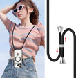 Electro MagSafe tok zsinórral iPhone 17 Pro Max készülékhez