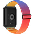 Rugalmas nejlon szíj a Xiaomi Smart Band 8 Pro órához