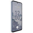 IMAK Telefontok a Nokia X30 5G, UX-5 Series Slim, átlátszó