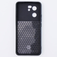 Telefontok a Xiaomi 13T / 13T Pro, CamShield Slide, piros