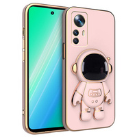 Telefontok a Xiaomi 12T, Astronaut, rózsaszín