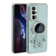 Telefontok a Xiaomi Poco F5 Pro, Astronaut, zöld