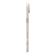 Spigen Liquid Air tok iPhone Air készülékhez, natúr titánium