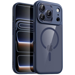 MagSafe védőtok iPhone 17 Pro Max készülékhez