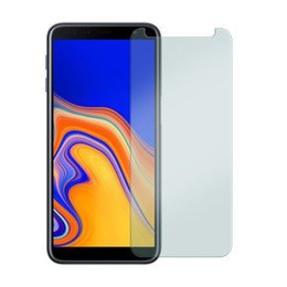 Edzett üveg 9H a Samsung Galaxy J4+ Plus