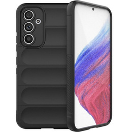 Telefontok a Samsung Galaxy A54 5G, Gaming Shockproof, fekete