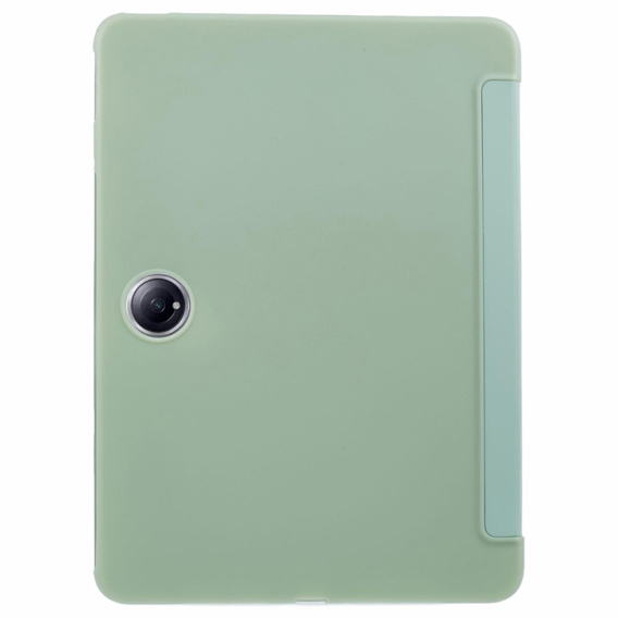Tok OnePlus Pad 2, Smartcase, zöld