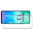 Edzett üveg 9H a Xiaomi Redmi 13