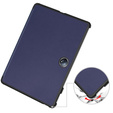 Tok OnePlus Pad 2, Smartcase, sötétkék
