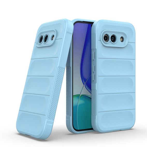 Telefontok a Google Pixel 9A, Gaming Shockproof, kék