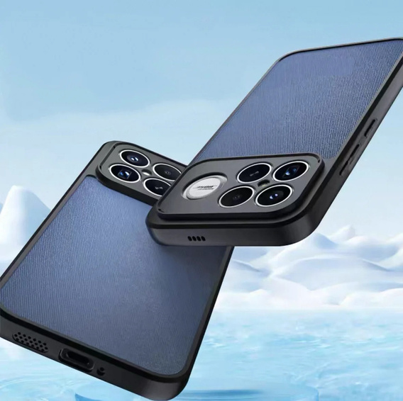 Fusion Hybrid tok a Xiaomi Poco F8 Ultra készülékhez