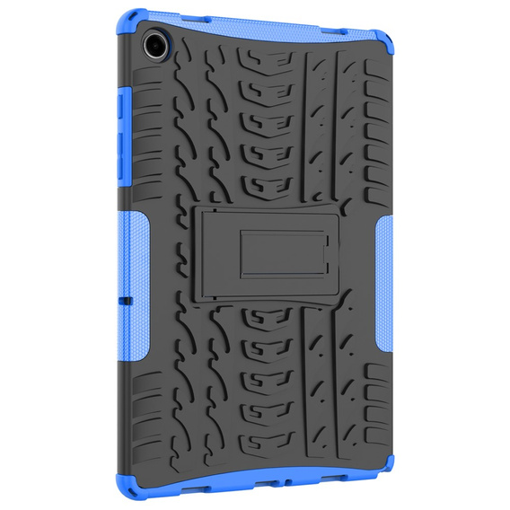Telefontok a Samsung Galaxy Tab A9+, Tire Armor, kék