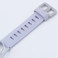 Szilikon szíj a Xiaomi Smart Band 10 / 9 / 8 készülékhez