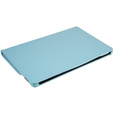 Tok Lenovo Tab P11 Pro Gen 2 TB132FU TB132XU 11.2" TB330FU 10.95", forgatható 360, kék