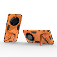 Tok Honor Magic 6 Lite 5G, Military kickstand, narancssárga