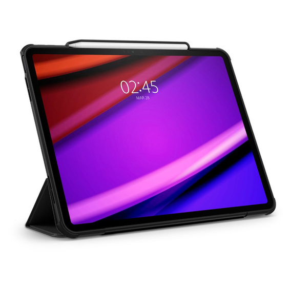 Spigen Rugged Armor Pro tok Apple iPad Air 13" 2025 / 2024 modellekhez
