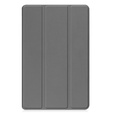 Tok Samsung Galaxy Tab A9, Smartcase, szürke