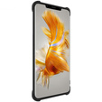 IMAK Telefontok a Huawei Mate 50 Pro, Dropproof, fekete