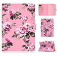 Telefontok a iPad 9.7 2017/2018 / iPad Air / Air 2, flowers