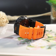 QuickFit szilikon pánt Garmin Fenix 22mm készülékhez