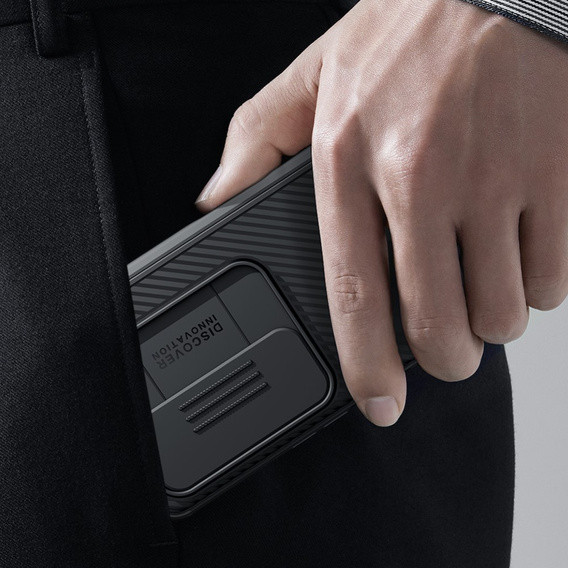 NILLKIN CamShield Pro tok Samsung Galaxy Z Fold4 5G készülékekhez