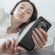 Telefontok a Honor Magic 6 Pro 5G, Carbon, fekete