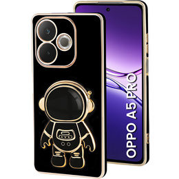 Telefontok a Oppo A5 Pro 5G, Astronaut, fekete