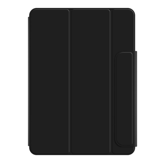 Telefontok a Xiaomi Pad 6, Magnetic Smartcase, fekete