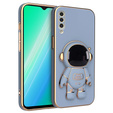 Telefontok a Samsung Galaxy A50 / A50s / A30s, Astronaut, kék