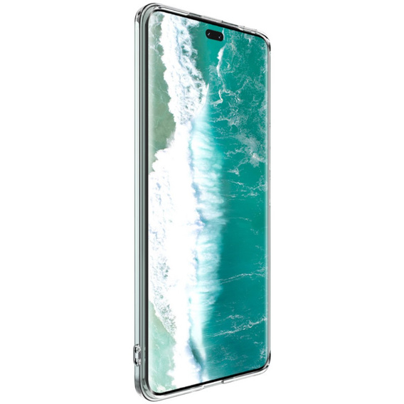 IMAK Telefontok a Honor 200 Pro 5G, UX-5 Series Slim, átlátszó