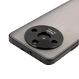 Tok az Realme 11 Pro 5G / Pro+ 5G, Frame Case, fekete