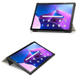 Tok Lenovo Tab M10 Plus 10.6 Gen 3 TB-125F TB-128F, Smartcase, sleeping cat