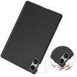 Tok Xiaomi Redmi Pad Pro / Xiaomi Poco Pad, Smartcase, fekete