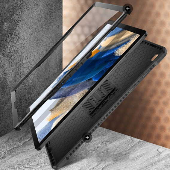 Supcase Unicorn Beetle Pro páncélozott tok Samsung Galaxy Tab A11 8,7" készülékhez