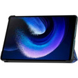 Tok Xiaomi Pad 6 / 6 Pro, Smartcase, oil painting
