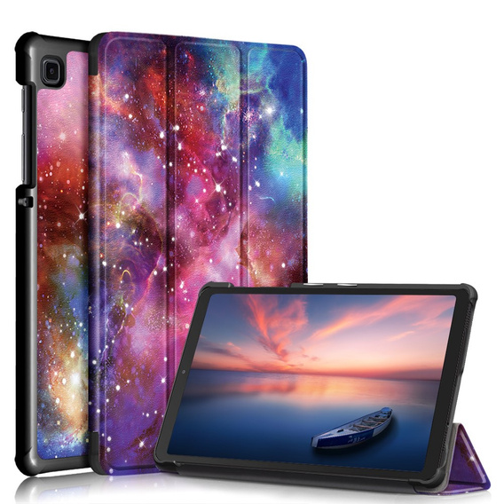 Tok Samsung Galaxy Tab A7 Lite, Smartcase, galaxy