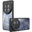 Telefontok a Vivo X200 Pro 5G, Fusion Hybrid, átlátszó
