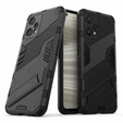 Tok Realme 9 Pro / OnePlus Nord CE 2 Lite 5G, Military kickstand, kék