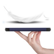 Tok Kindle Paperwhite 5 2021, Smartcase, kék