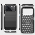 Telefontok a Xiaomi Poco X4 Pro 5G, Carbon, fekete