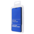 Telefontok a Realme C21, Clear View, kék