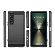 Telefontok a Sony Xperia 1 VI, Carbon, fekete