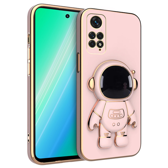 Telefontok a Xiaomi Redmi Note 11/11s, Astronaut, rózsaszín